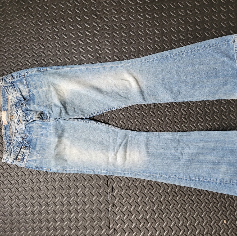 Bke jeans